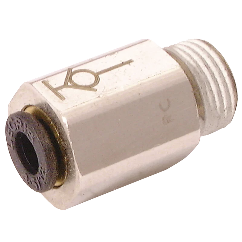 SELF-SEAL MALE STUD