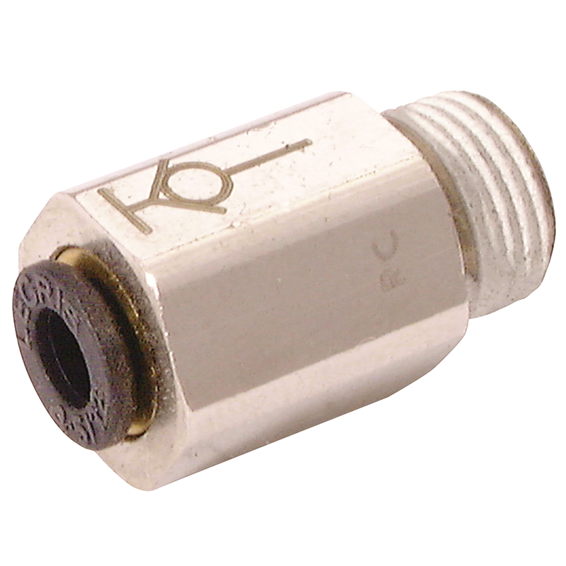 SELF-SEAL MALE STUD