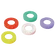 6MM BLUE COLOUR RELEASE BUTTON COVER