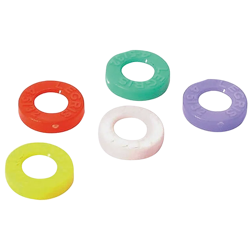 12MM BLUE COLOUR RELEASE BUTTON COVER