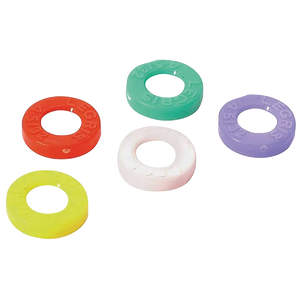 12MM BLUE COLOUR RELEASE BUTTON COVER