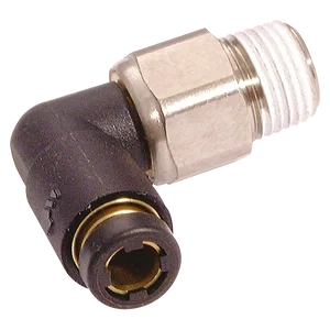 OSCILLATING COMPACT ELBOW