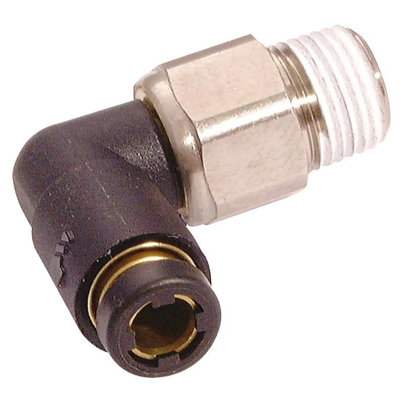 8X1/8 OSCILLATING COMPACT ELBOW