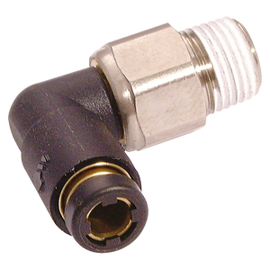 OSCILLATING COMPACT ELBOW