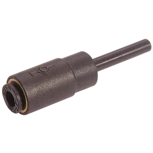 SELF SEAL PLUG-IN FITTING