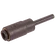 4MM SELF SEAL PLUG-IN FITTING