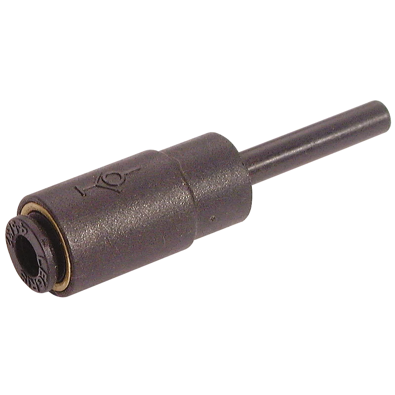 SELF SEAL PLUG-IN FITTING