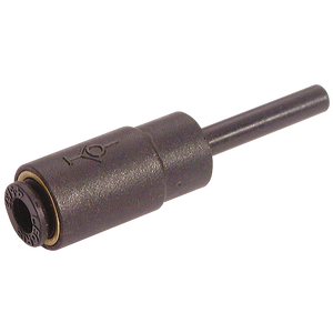 SELF SEAL PLUG-IN FITTING