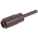 4MM SELF SEAL PLUG-IN FITTING