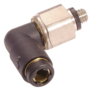 OSCILLATING COMPACT ELBOW