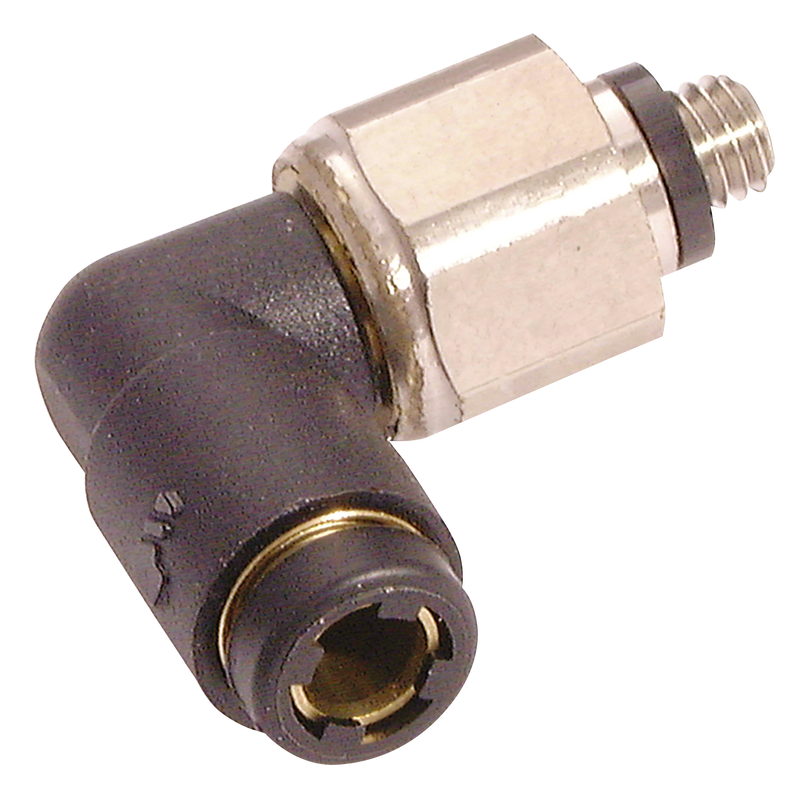 10X3/8 OSCILLATING COMPACT ELBOW
