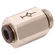 4MMX1/8 SELF-SEAL MALE STUD
