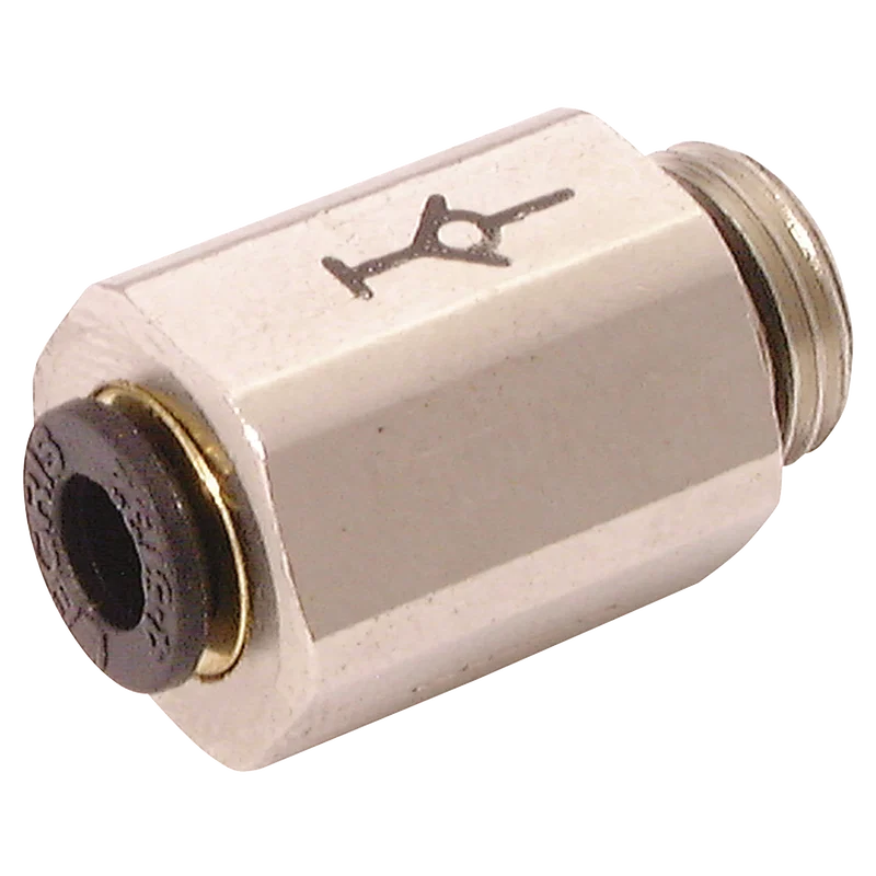 SELF-SEAL MALE STUD