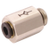 4MMX1/8 SELF-SEAL MALE STUD