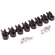 4MM CLIP STRIPS FOR TUBES