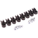 4MM CLIP STRIPS FOR TUBES