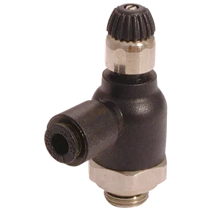 COMPACT EXHAUST BSPP