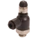 6MMX1/8 COMPACT EXHAUST BSPP