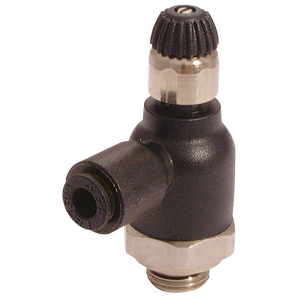 COMPACT EXHAUST BSPP