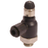 6MMX1/8 COMPACT EXHAUST BSPP