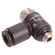 4MM X 1/8 COMPACT EXHAUST VERSION
