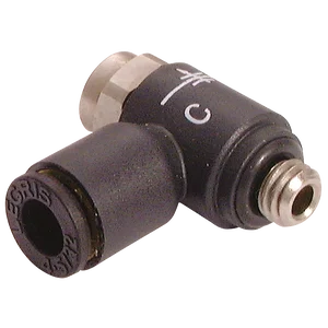 4MM X M5X0.8 BI-DIRECTIONAL