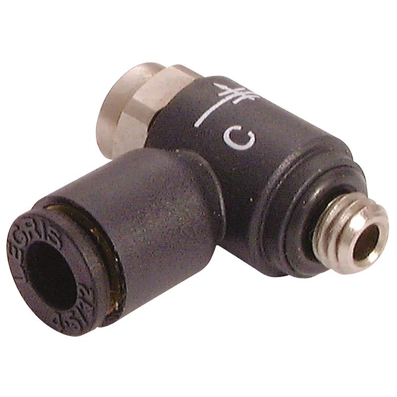 4MM X M5X0.8 BI-DIRECTIONAL