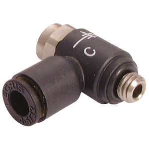 4MM X M5X0.8 BI-DIRECTIONAL