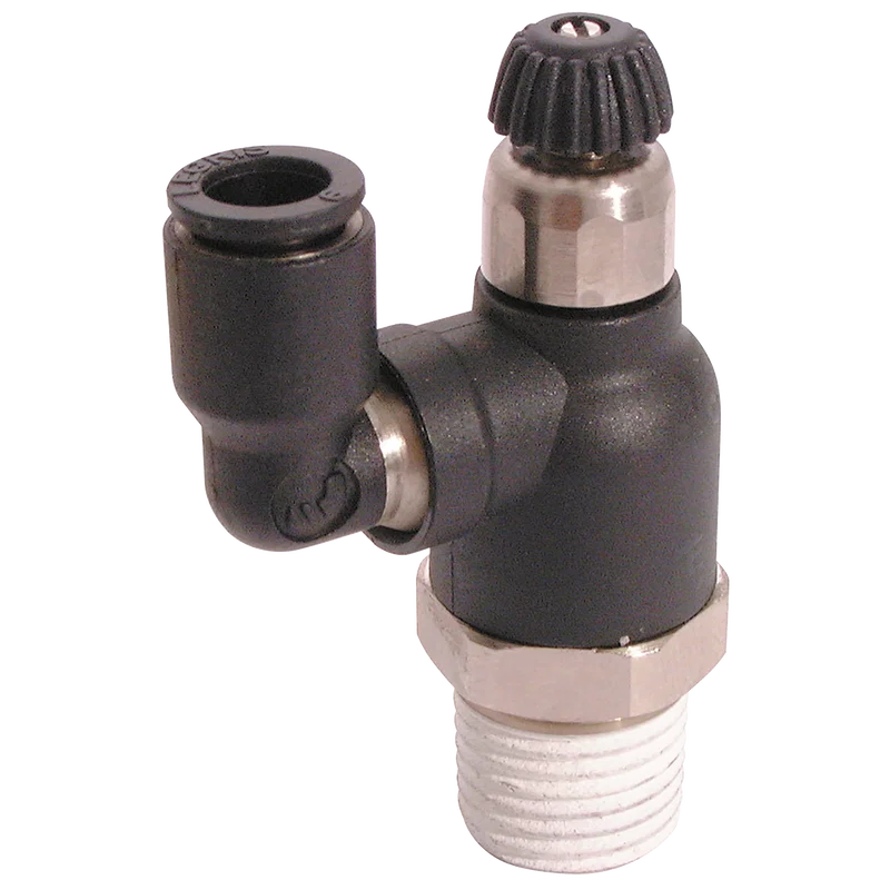 COMPACT BSPT EXHAUST