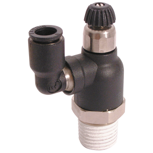 6MM X 1/8 COMPACT SWIVEL OUTLET