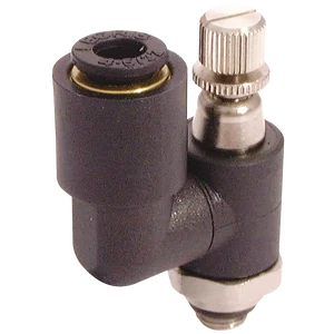 FLOW CONTROL REGULATOR