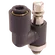 4MM X M5X0.8 FLOW CONTROL REGULATOR