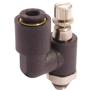 FLOW CONTROL REGULATOR