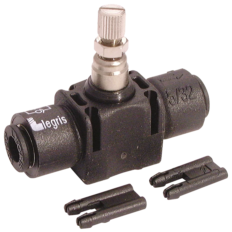 4MM IN-LINE - BI-DIRECTIONAL