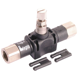 IN-LINE - ONE WAY ADJUSTMENT