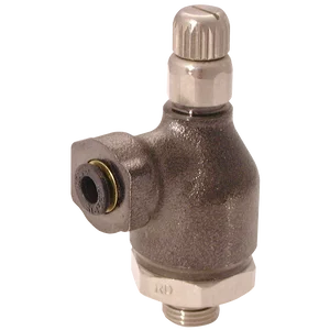 - EXHAUST FLOW CONTROL