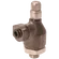 6MM X 1/4 - EXHAUST FLOW CONTROL