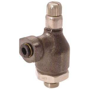 6MM X 1/4 - SUPPLY FLOW CONTROL