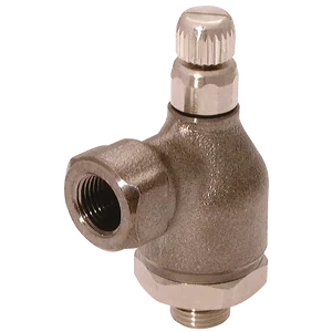 -  EXHAUST FLOW CONTROL