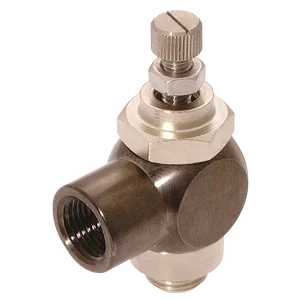 MINIATURE EXHAUST  BSPP