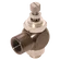 1/8 MINIATURE EXHAUST  BSPP