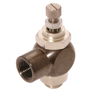 MINIATURE EXHAUST  BSPP