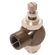 1/8 MINIATURE EXHAUST  BSPP
