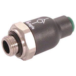 BSPP SUPPLY NON RETURN