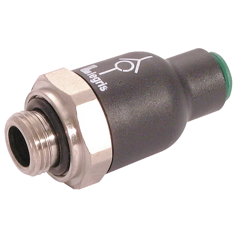 BSPP SUPPLY NON RETURN