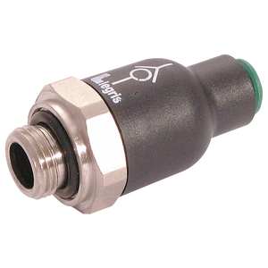 BSPP SUPPLY NON RETURN