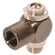 1/8 EXHAUST - WITH THREADED FITTING