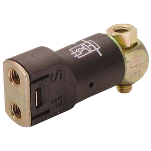 1/2 THREADED FITTING
