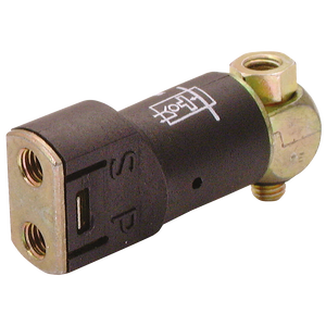 1/2 THREADED FITTING