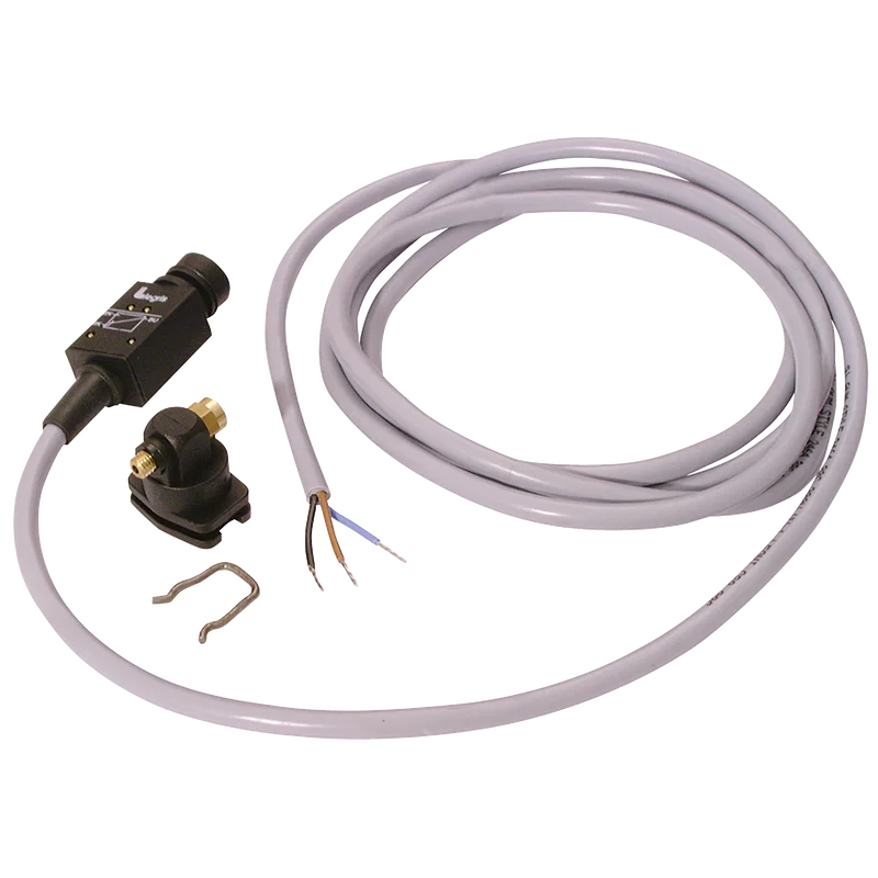 3/8 PNEUMATIC/ELECTRIC FITTING